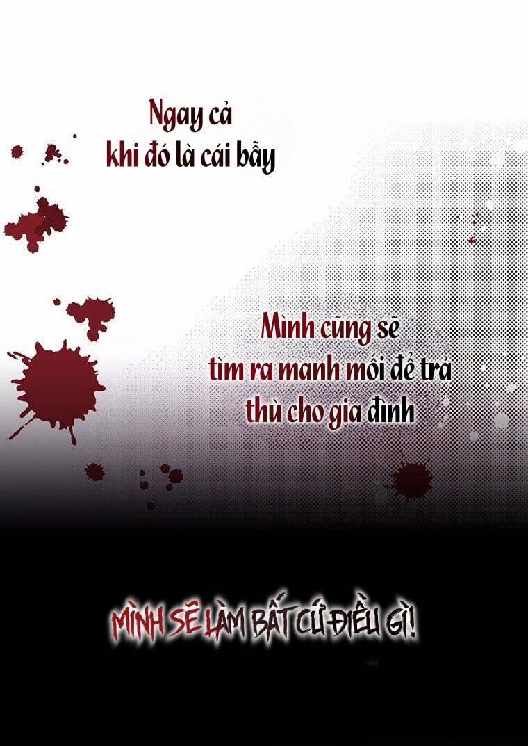 Công Tước, Đó Là Anh Trai Tôi 6 trang 49