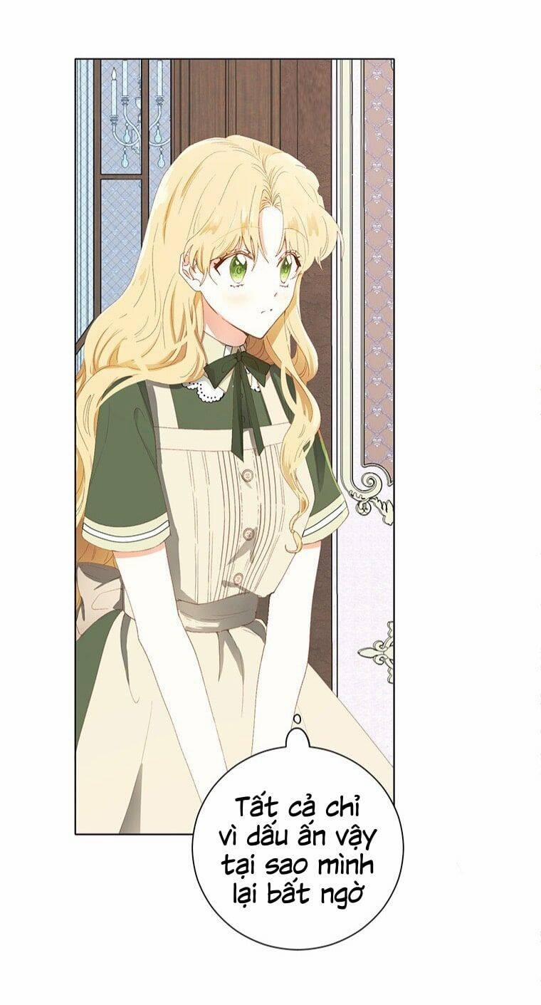 Công Tước, Đó Là Anh Trai Tôi 6 trang 5