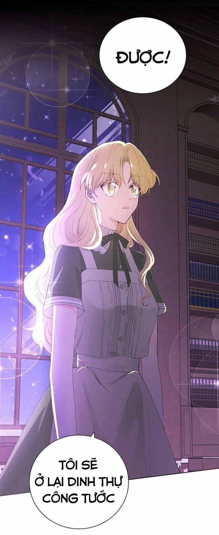 Công Tước, Đó Là Anh Trai Tôi 6 trang 50