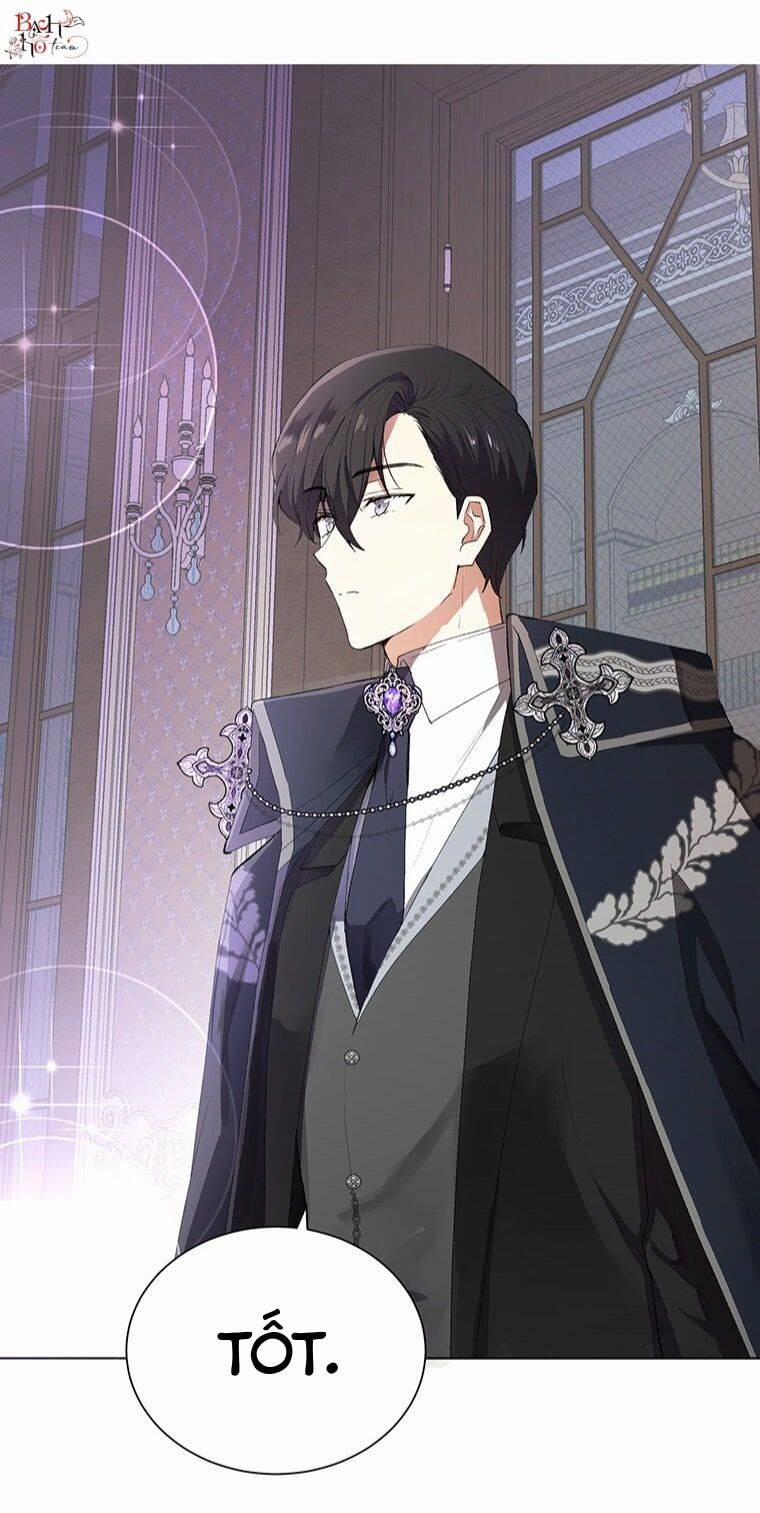 Công Tước, Đó Là Anh Trai Tôi 6 trang 51