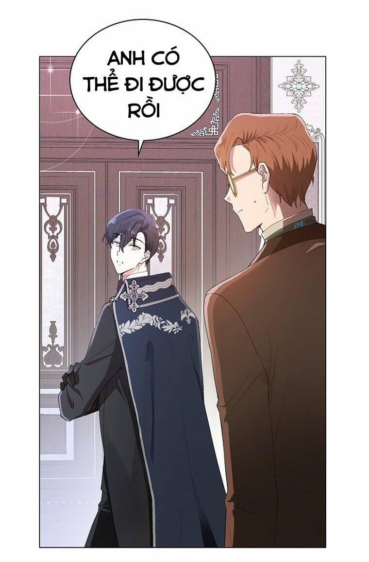 Công Tước, Đó Là Anh Trai Tôi 6 trang 53