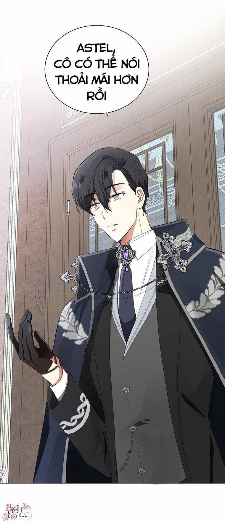 Công Tước, Đó Là Anh Trai Tôi 6 trang 54