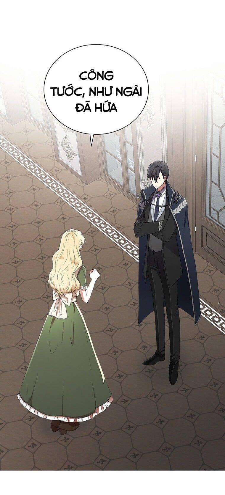 Công Tước, Đó Là Anh Trai Tôi 6 trang 55