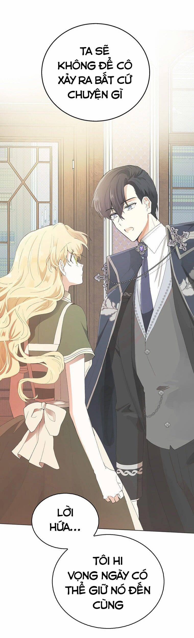 Công Tước, Đó Là Anh Trai Tôi 6 trang 56