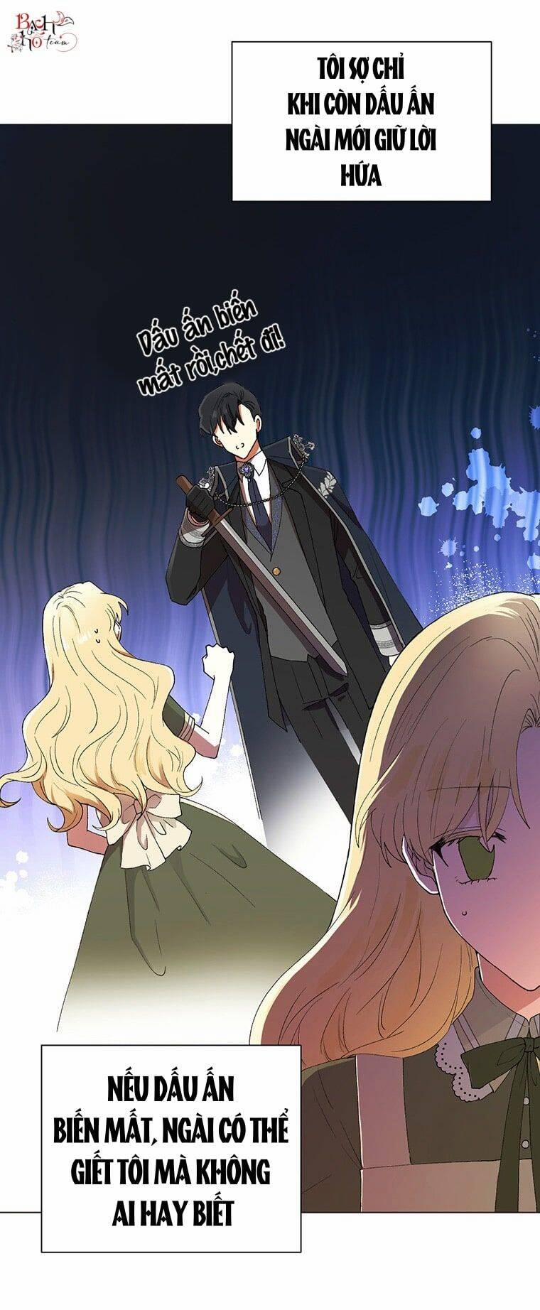 Công Tước, Đó Là Anh Trai Tôi 6 trang 57