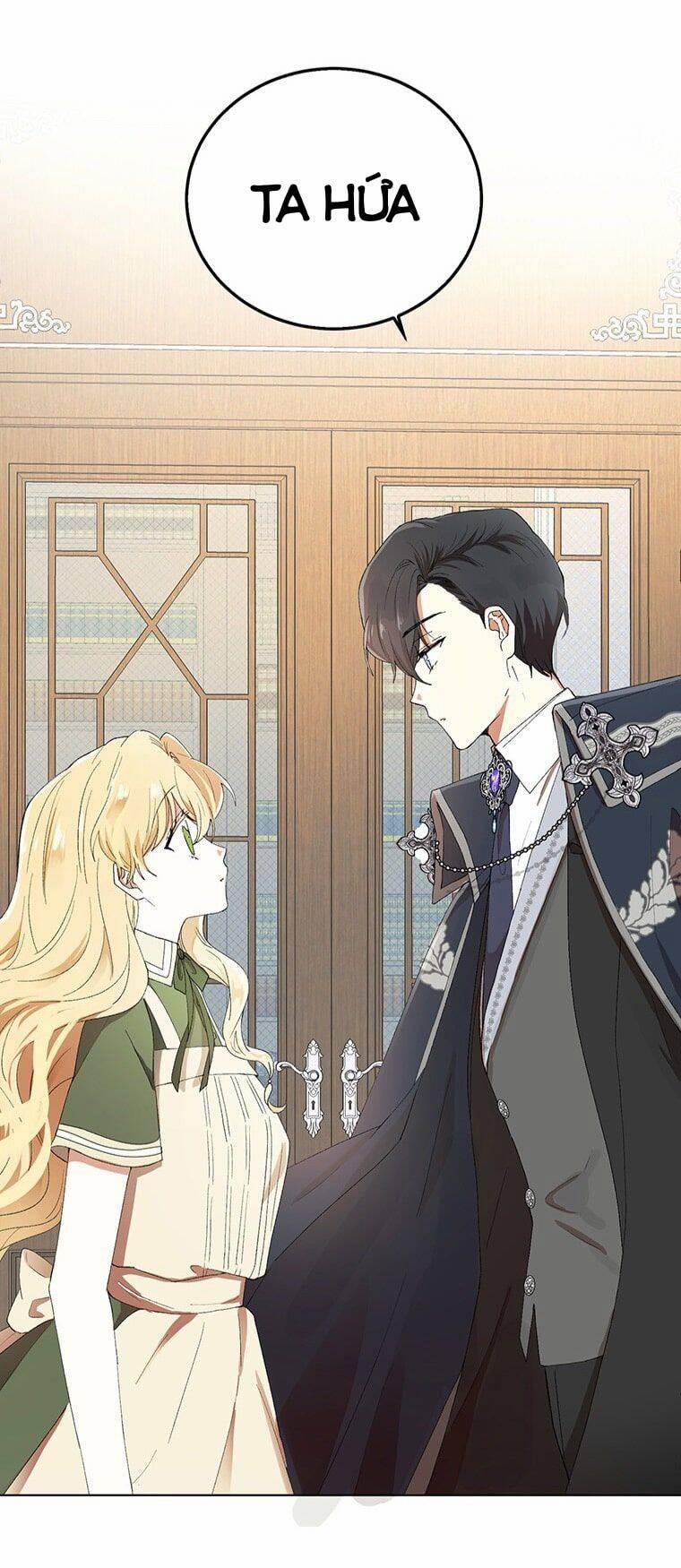 Công Tước, Đó Là Anh Trai Tôi 6 trang 58