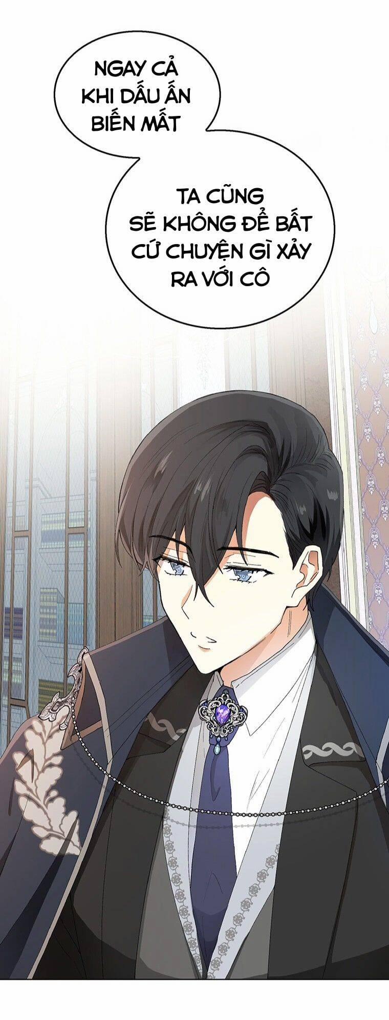 Công Tước, Đó Là Anh Trai Tôi 6 trang 59