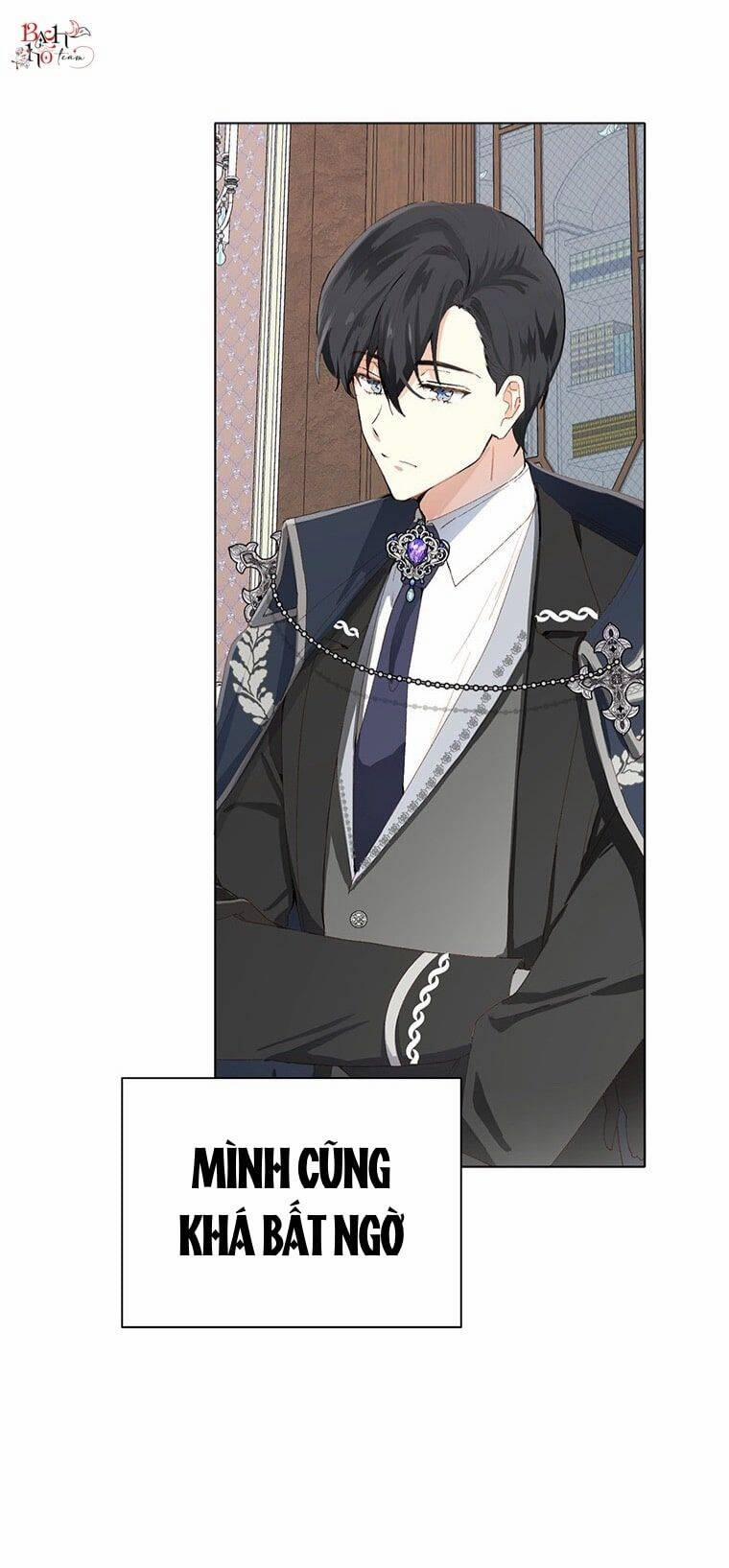 Công Tước, Đó Là Anh Trai Tôi 6 trang 6