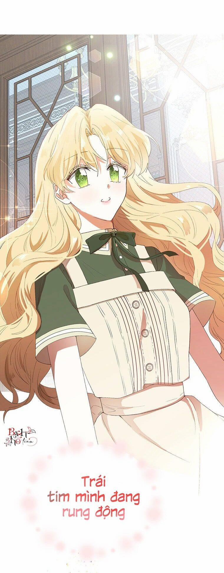 Công Tước, Đó Là Anh Trai Tôi 6 trang 60