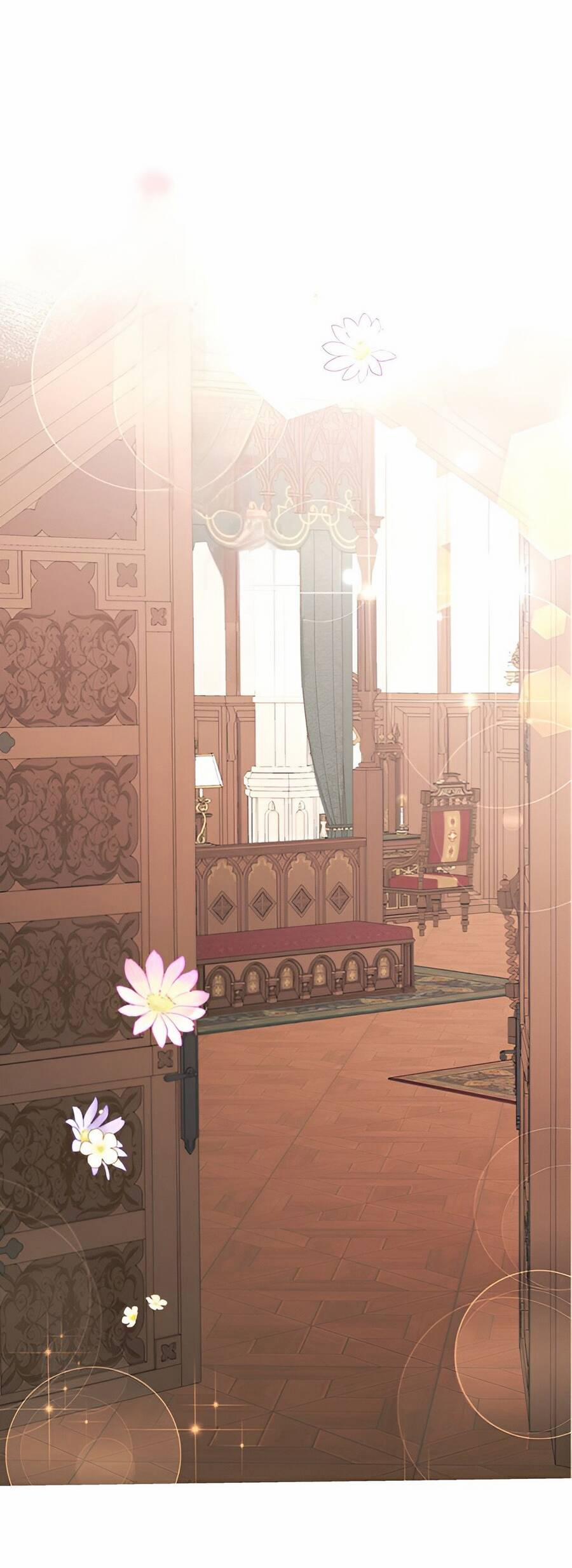 Công Tước, Đó Là Anh Trai Tôi 6 trang 62