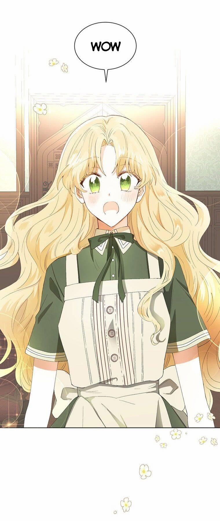 Công Tước, Đó Là Anh Trai Tôi 6 trang 64