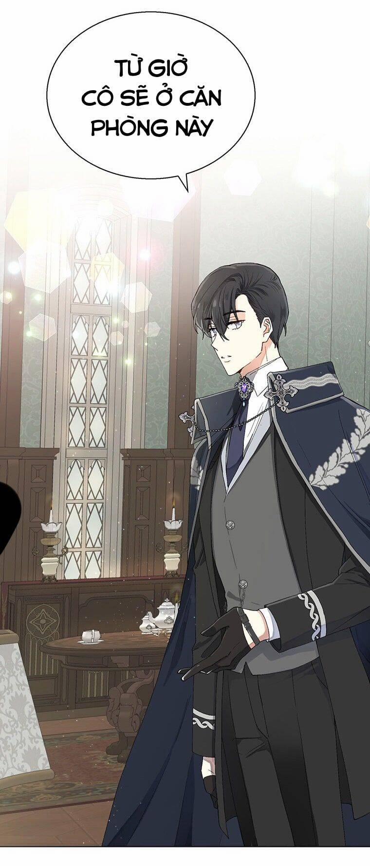 Công Tước, Đó Là Anh Trai Tôi 6 trang 65