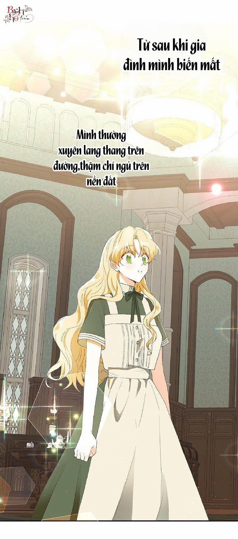 Công Tước, Đó Là Anh Trai Tôi 6 trang 66