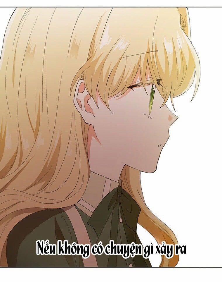 Công Tước, Đó Là Anh Trai Tôi 6 trang 67