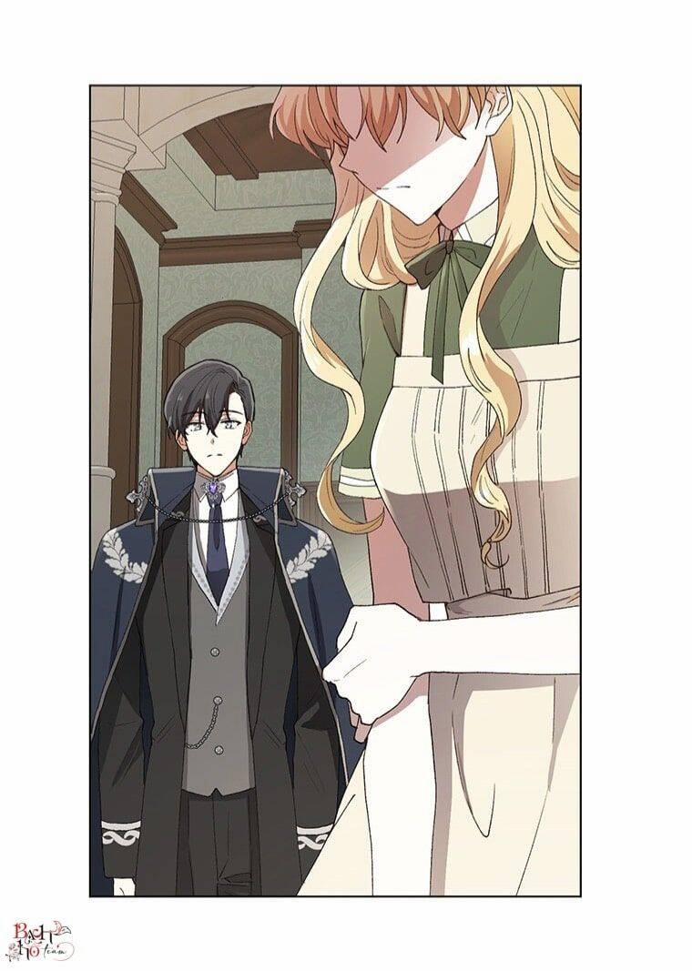 Công Tước, Đó Là Anh Trai Tôi 6 trang 69