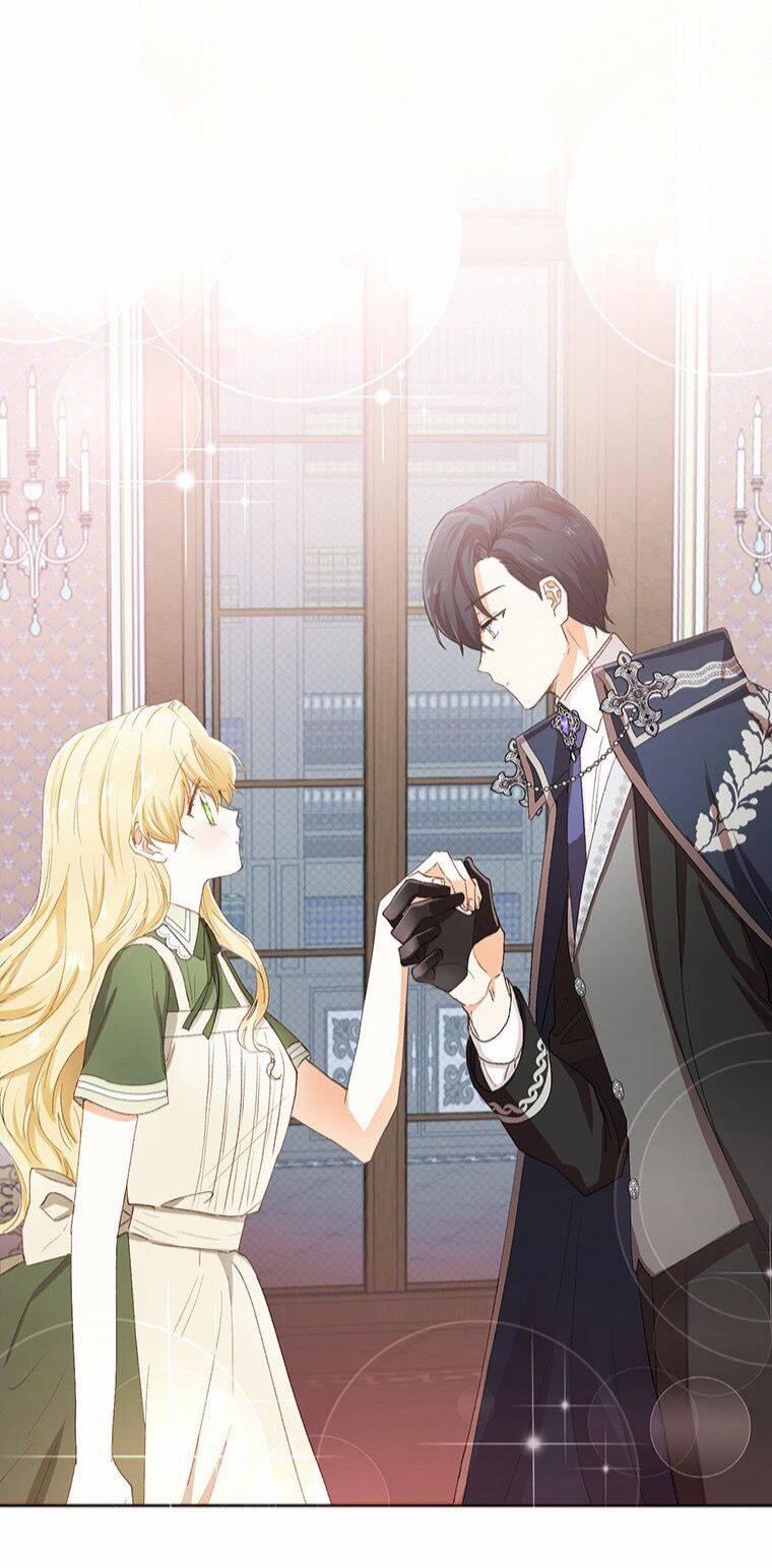 Công Tước, Đó Là Anh Trai Tôi 6 trang 7