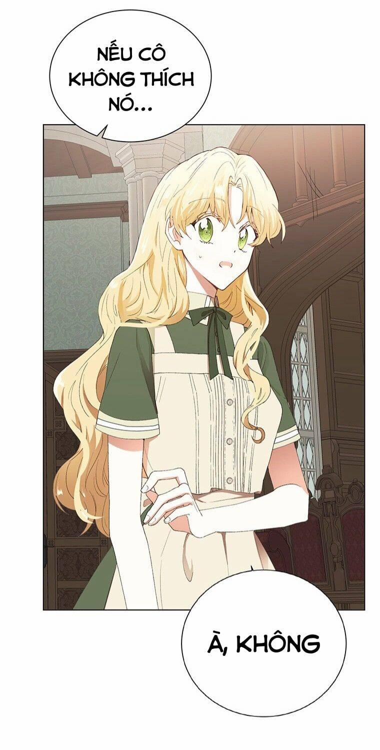 Công Tước, Đó Là Anh Trai Tôi 6 trang 70