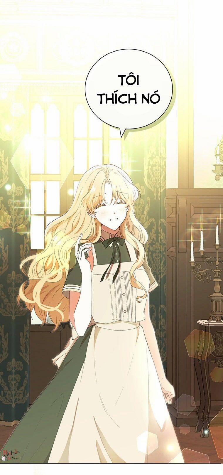 Công Tước, Đó Là Anh Trai Tôi 6 trang 72