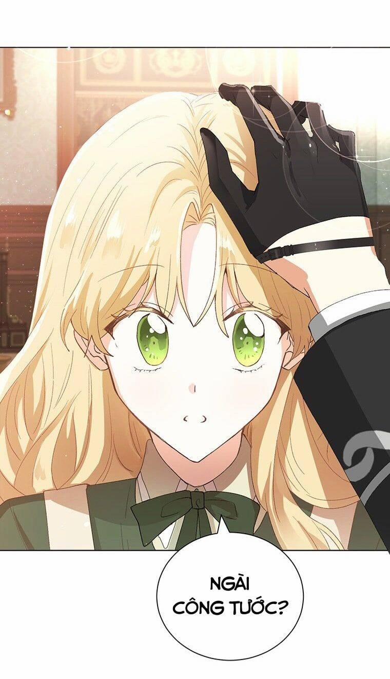 Công Tước, Đó Là Anh Trai Tôi 6 trang 78