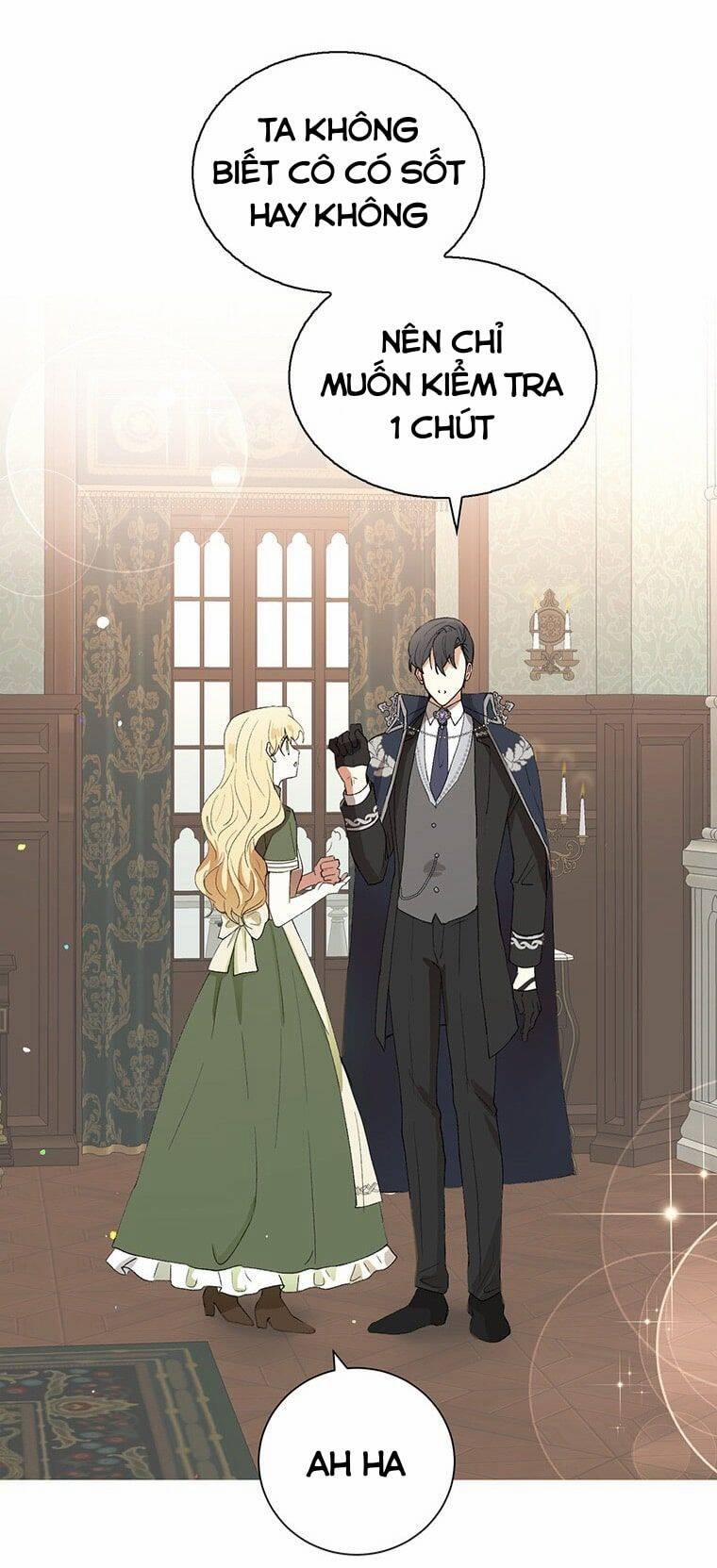 Công Tước, Đó Là Anh Trai Tôi 6 trang 79