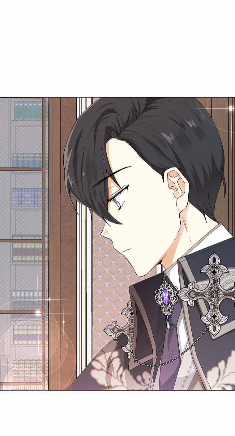 Công Tước, Đó Là Anh Trai Tôi 6 trang 8