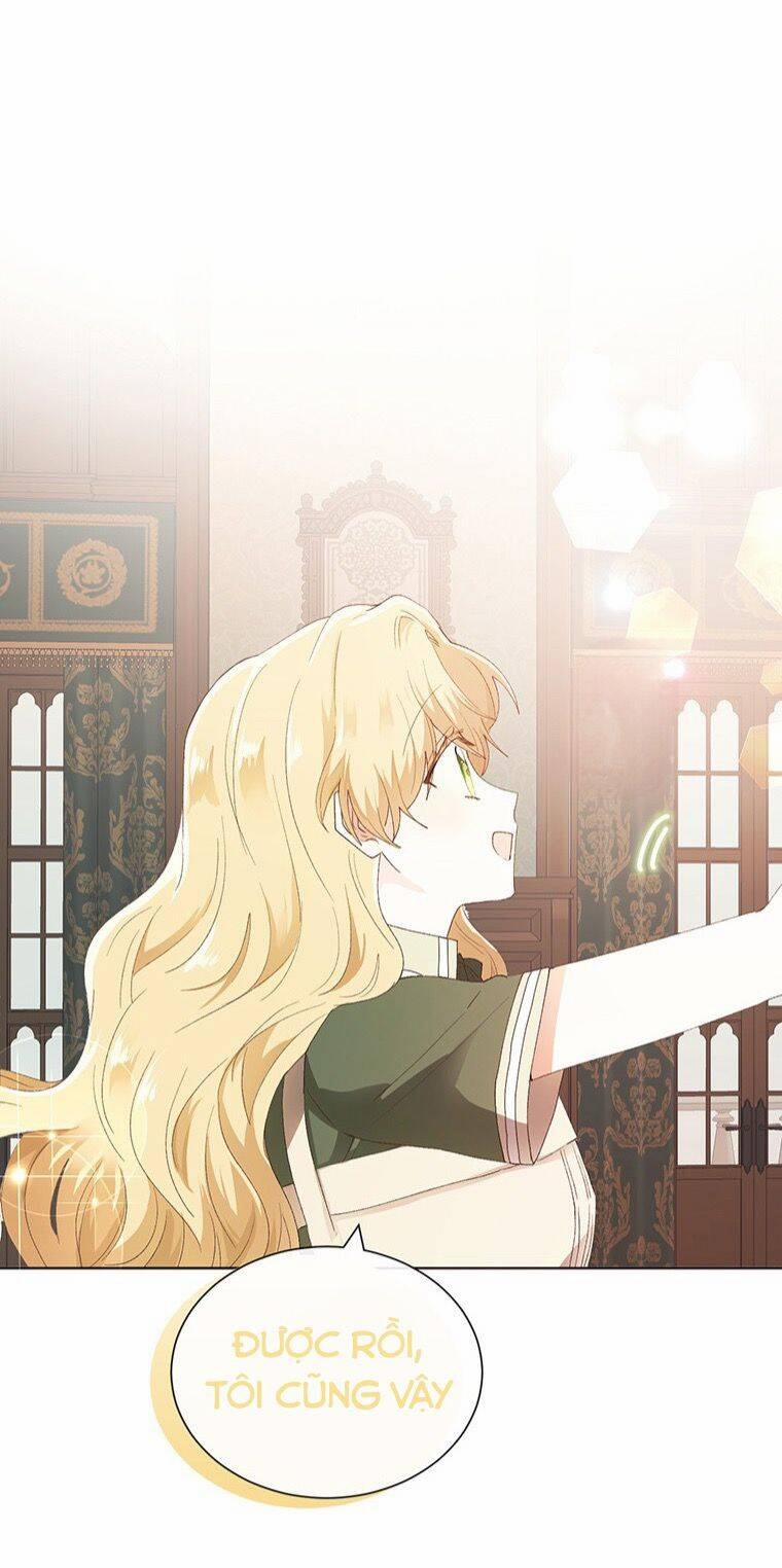 Công Tước, Đó Là Anh Trai Tôi 6 trang 80