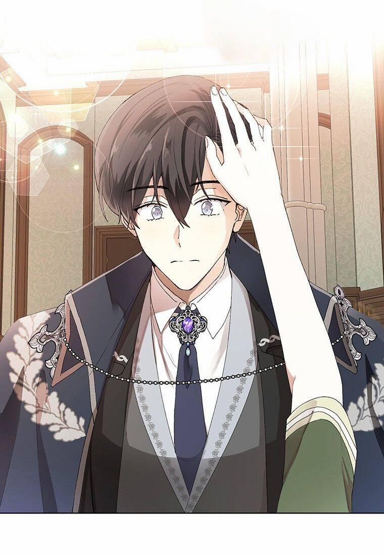 Công Tước, Đó Là Anh Trai Tôi 6 trang 81