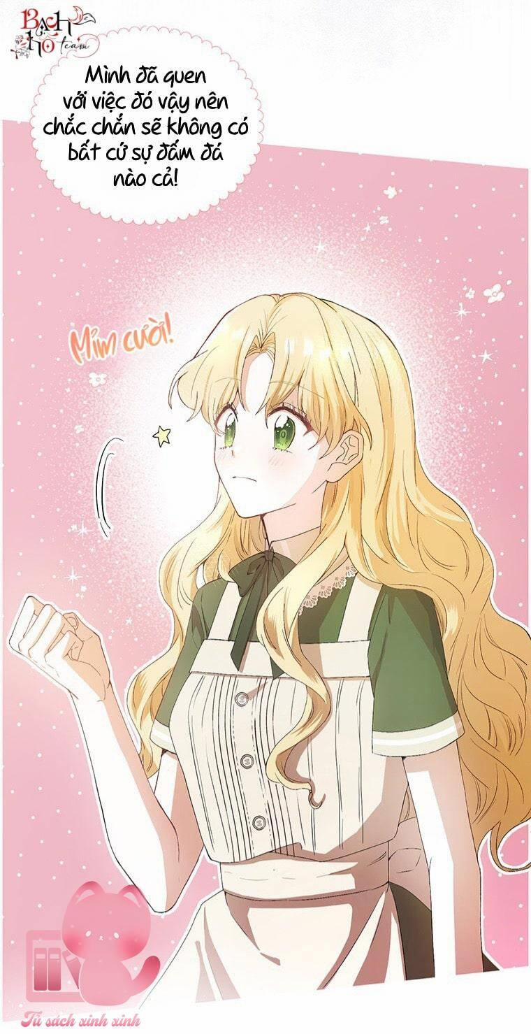 Công Tước, Đó Là Anh Trai Tôi 7 trang 13