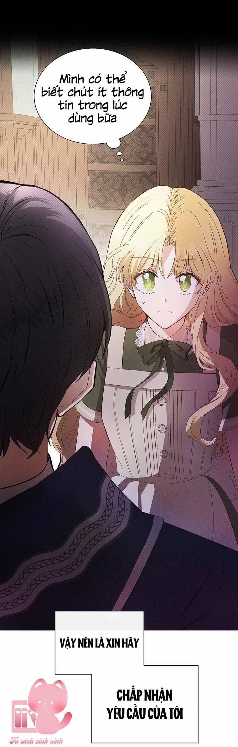 Công Tước, Đó Là Anh Trai Tôi 7 trang 18