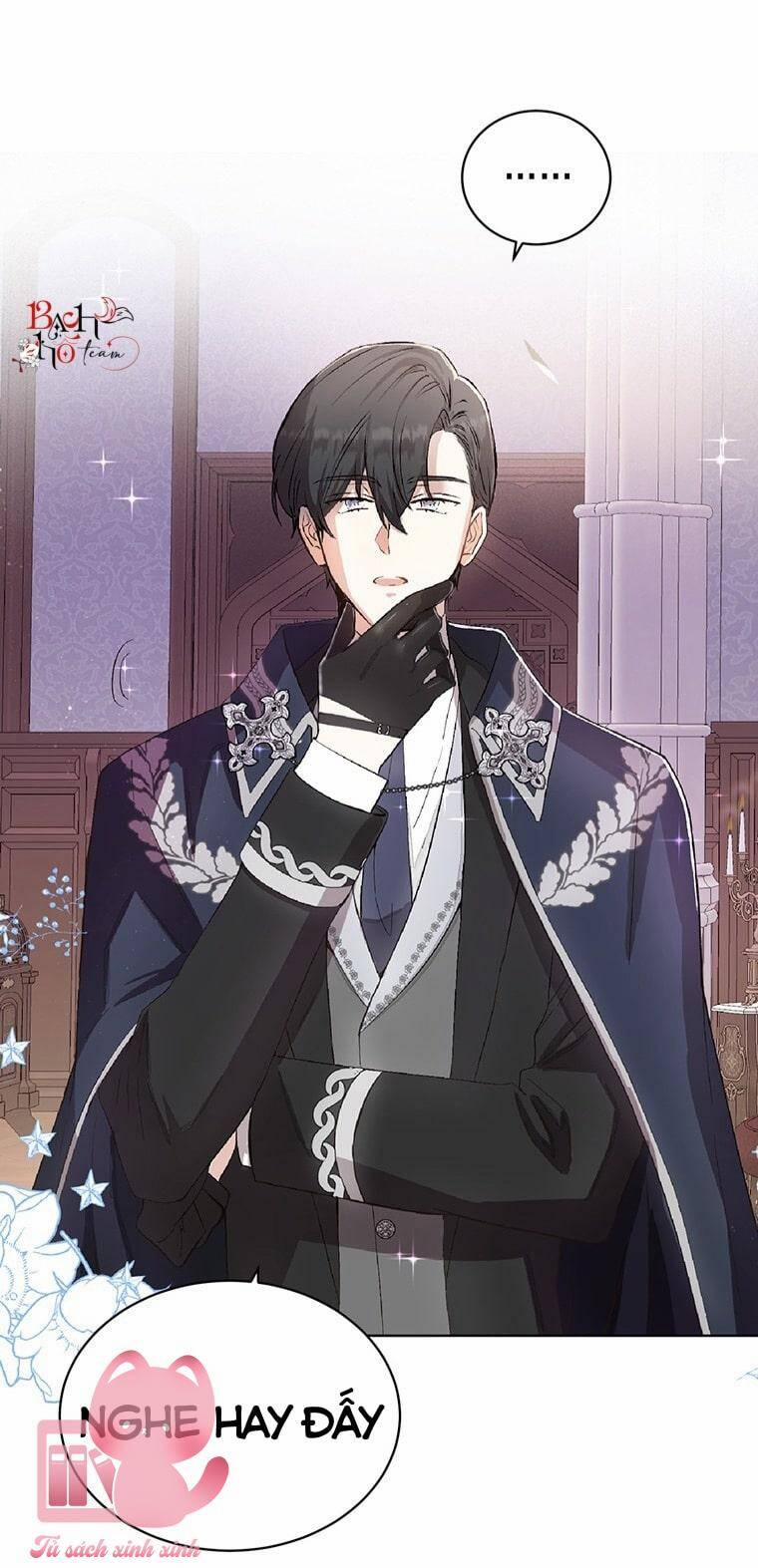 Công Tước, Đó Là Anh Trai Tôi 7 trang 19