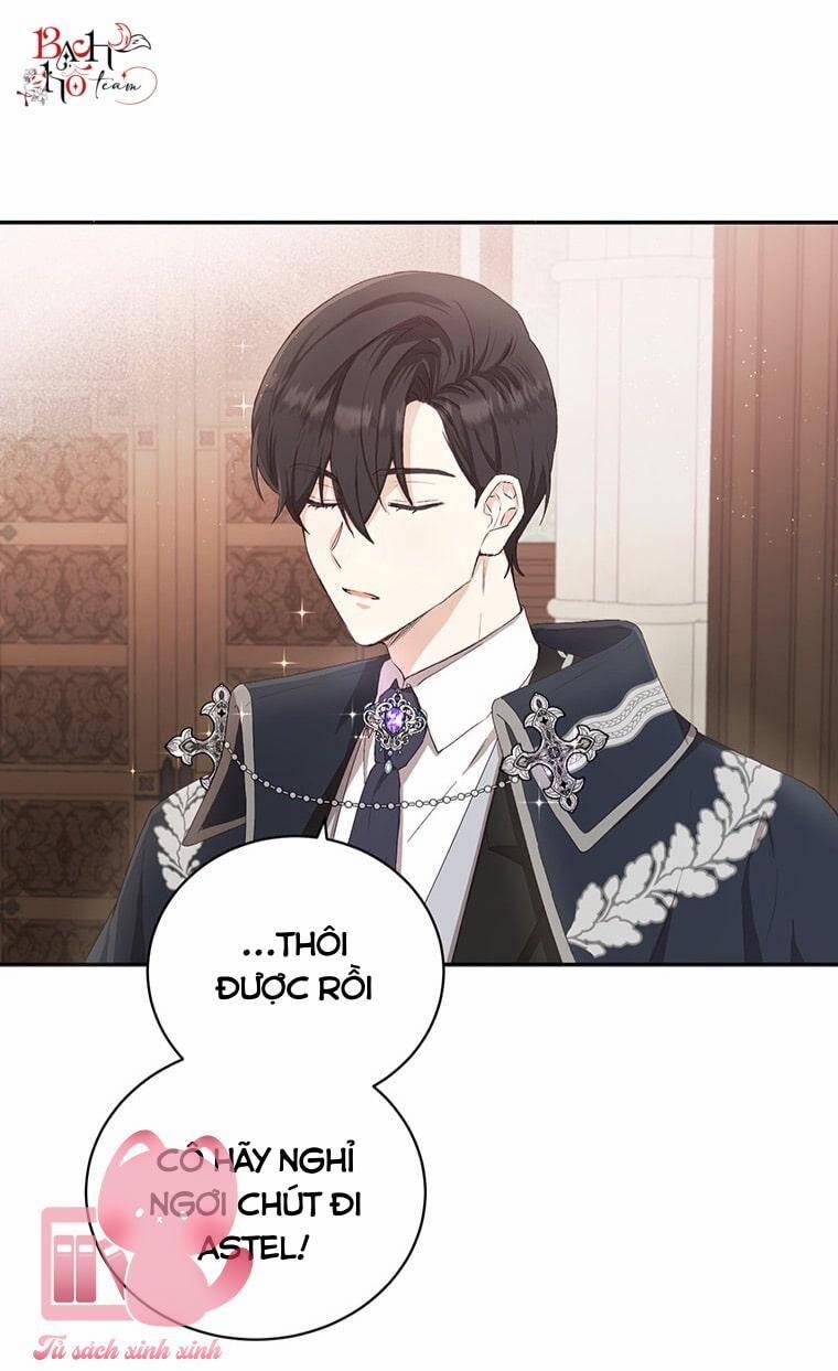 Công Tước, Đó Là Anh Trai Tôi 7 trang 2