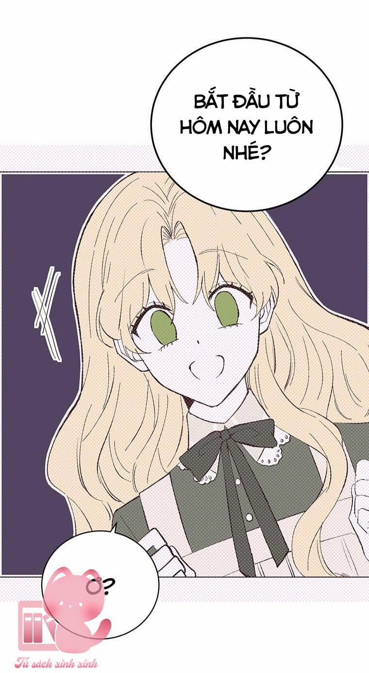 Công Tước, Đó Là Anh Trai Tôi 7 trang 21