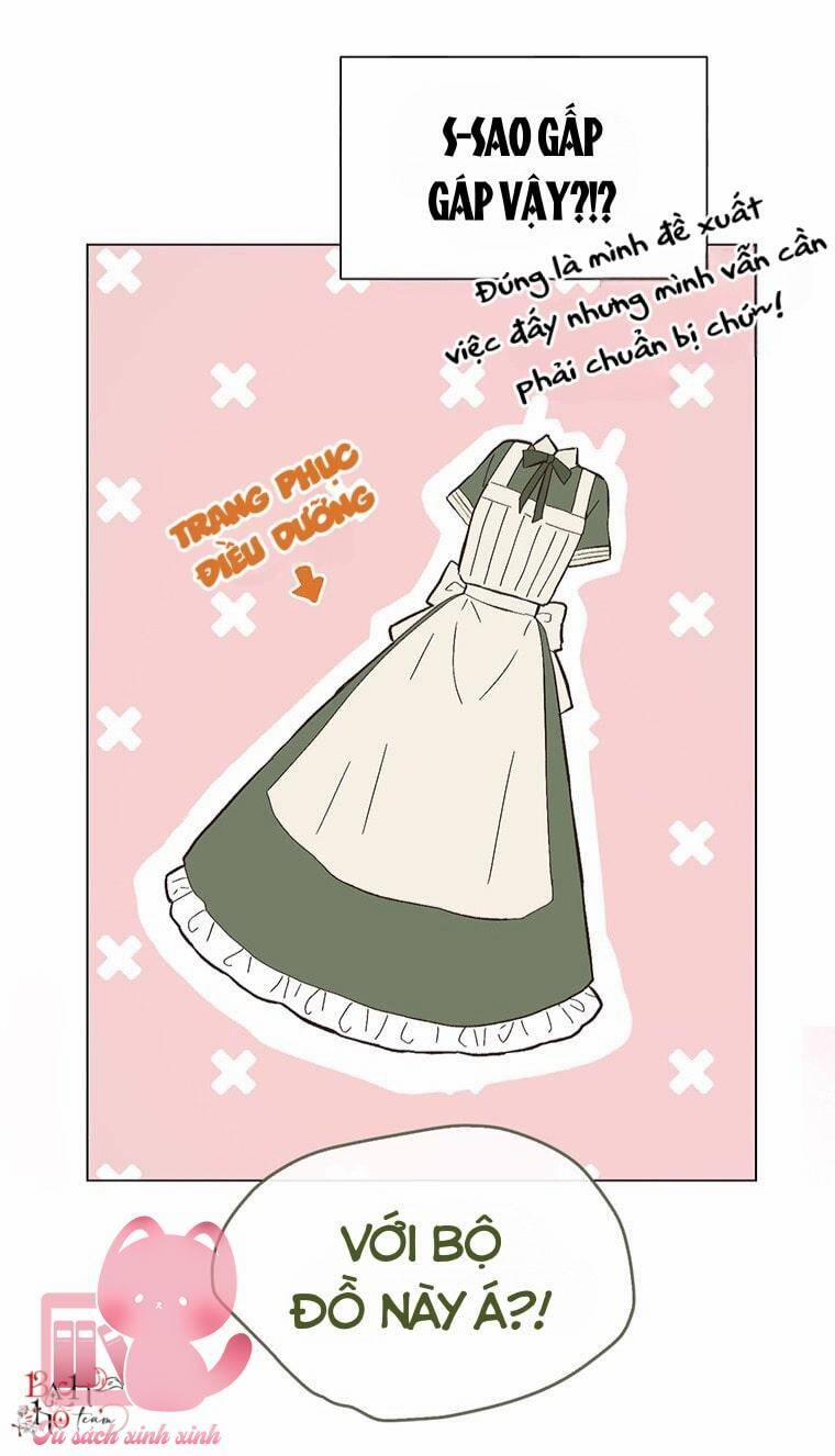 Công Tước, Đó Là Anh Trai Tôi 7 trang 22