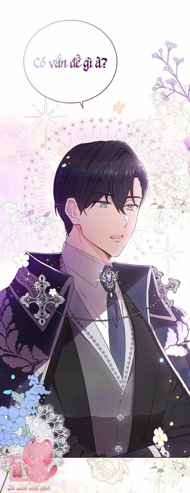 Công Tước, Đó Là Anh Trai Tôi 7 trang 23