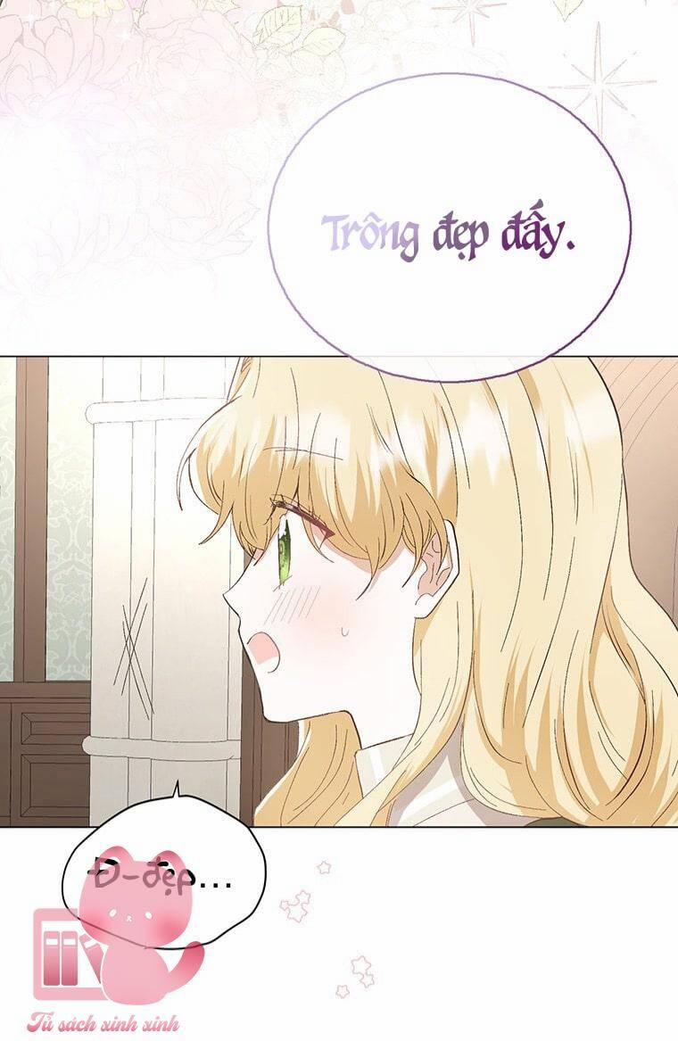 Công Tước, Đó Là Anh Trai Tôi 7 trang 24