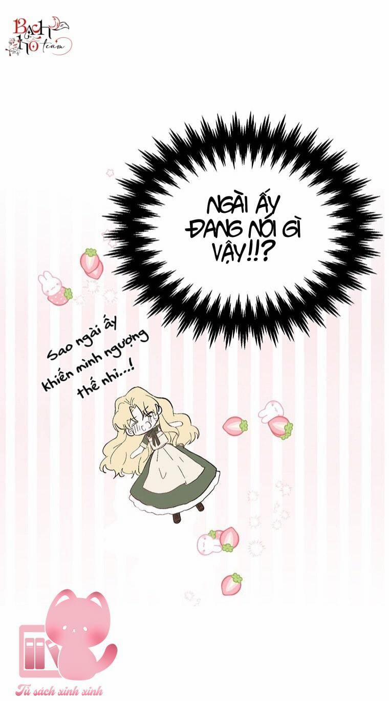 Công Tước, Đó Là Anh Trai Tôi 7 trang 25