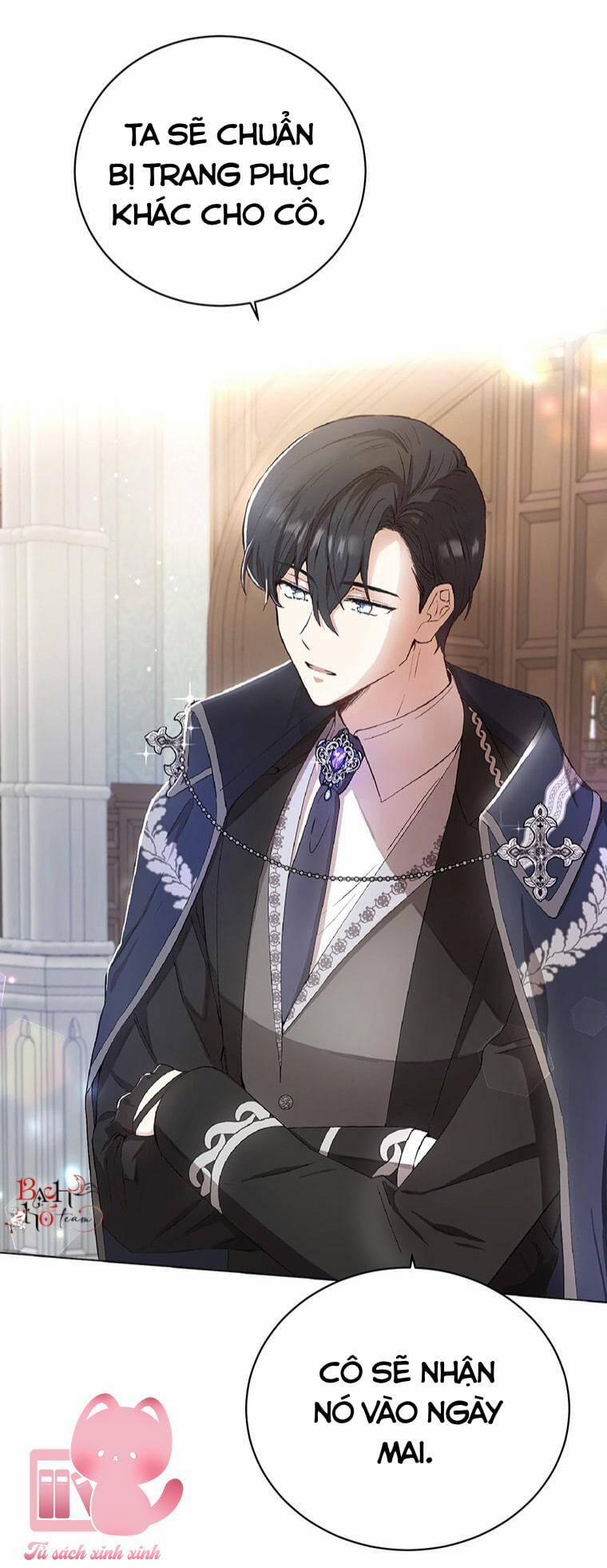 Công Tước, Đó Là Anh Trai Tôi 7 trang 28