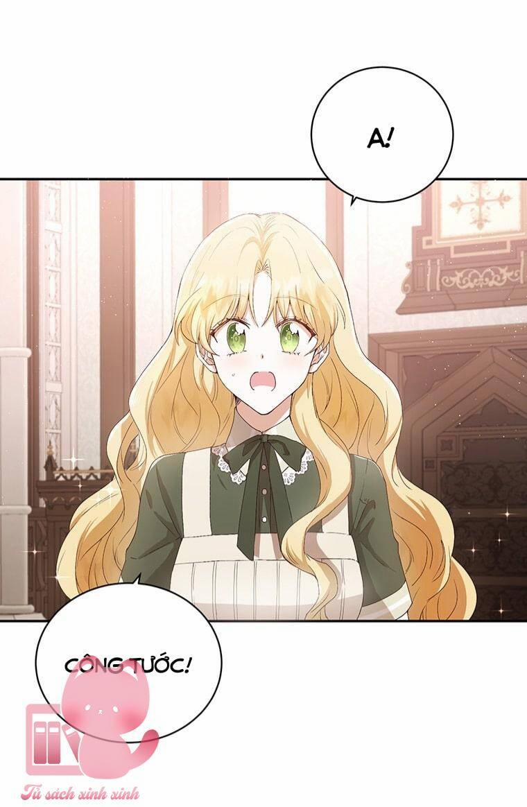 Công Tước, Đó Là Anh Trai Tôi 7 trang 3