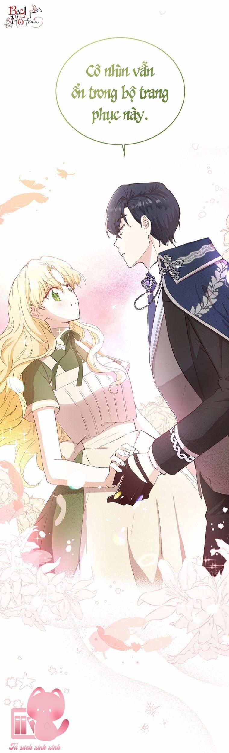 Công Tước, Đó Là Anh Trai Tôi 7 trang 31