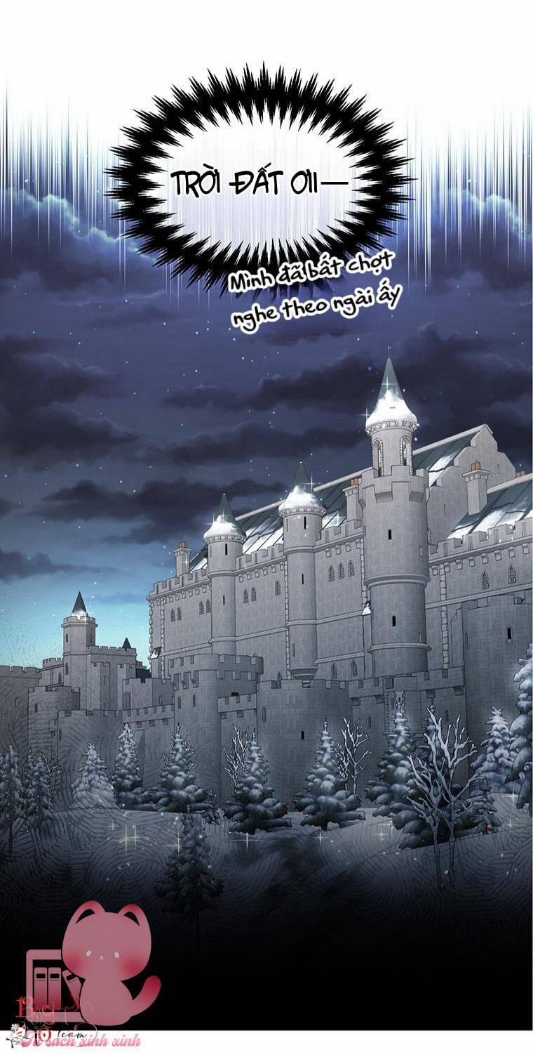 Công Tước, Đó Là Anh Trai Tôi 7 trang 34