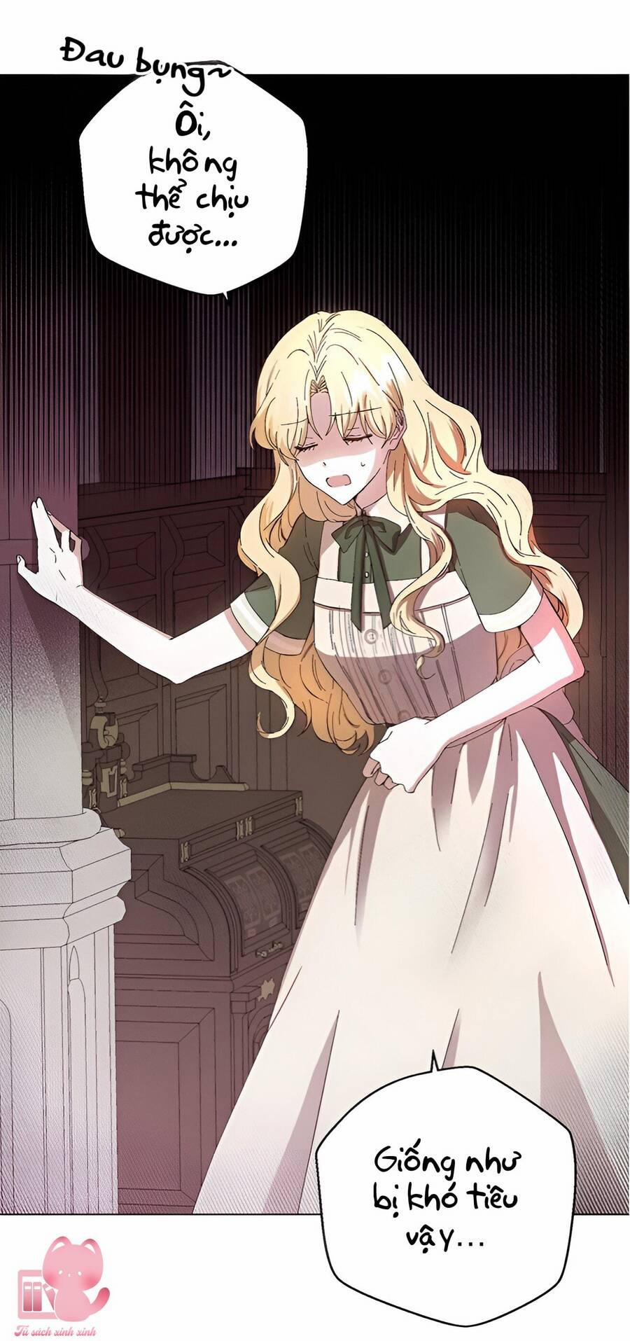 Công Tước, Đó Là Anh Trai Tôi 7 trang 37