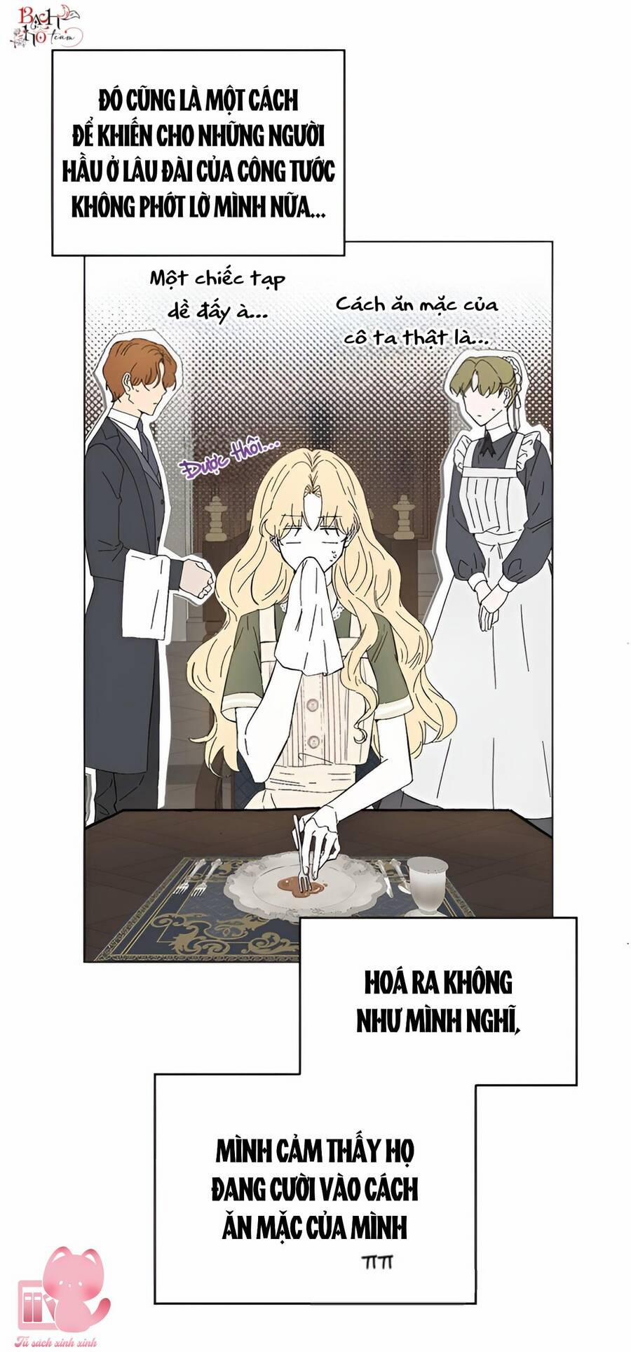 Công Tước, Đó Là Anh Trai Tôi 7 trang 38