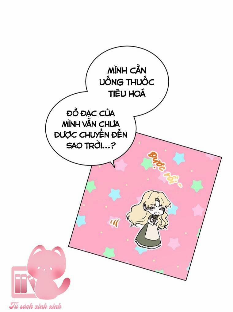 Công Tước, Đó Là Anh Trai Tôi 7 trang 39