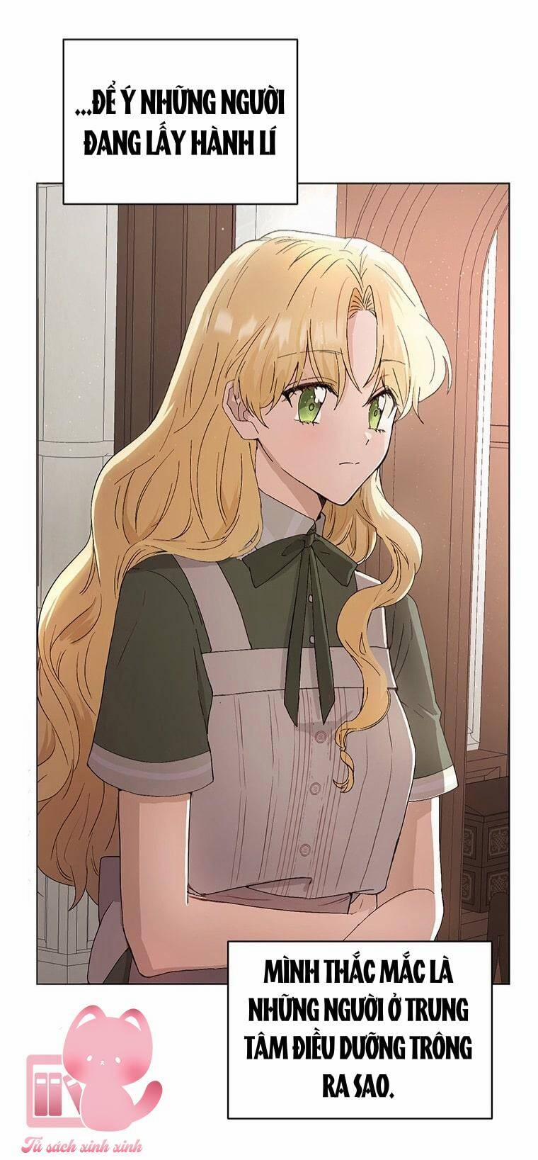 Công Tước, Đó Là Anh Trai Tôi 7 trang 40