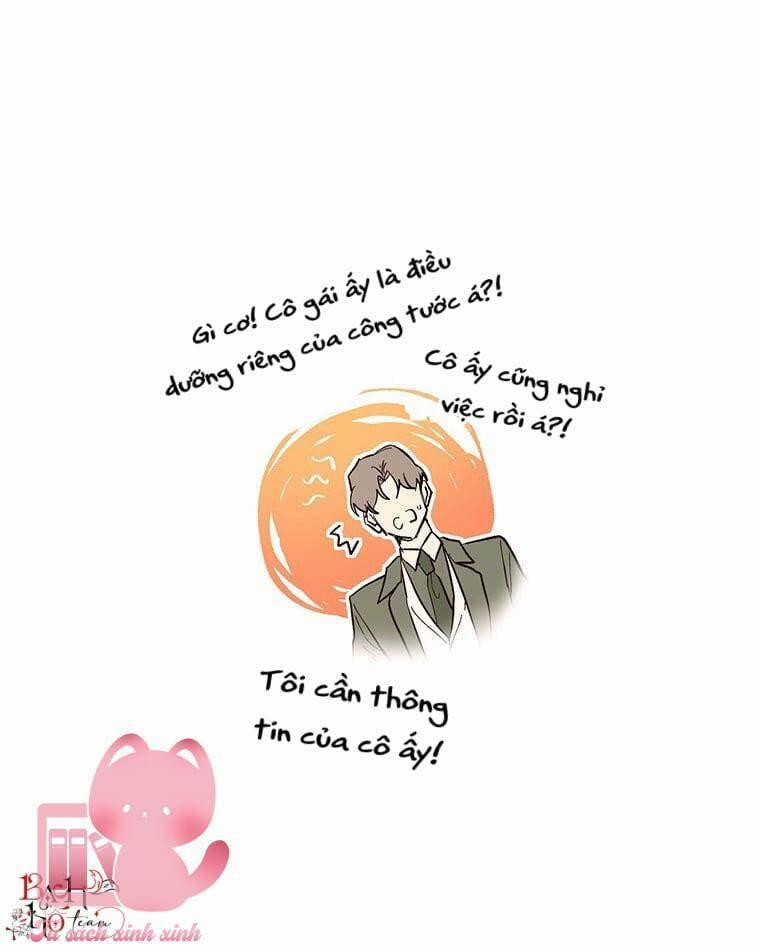 Công Tước, Đó Là Anh Trai Tôi 7 trang 41