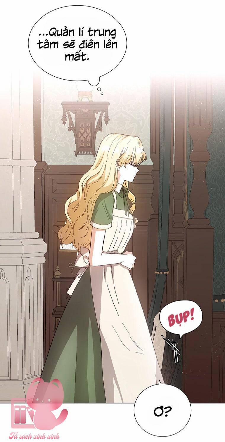 Công Tước, Đó Là Anh Trai Tôi 7 trang 42