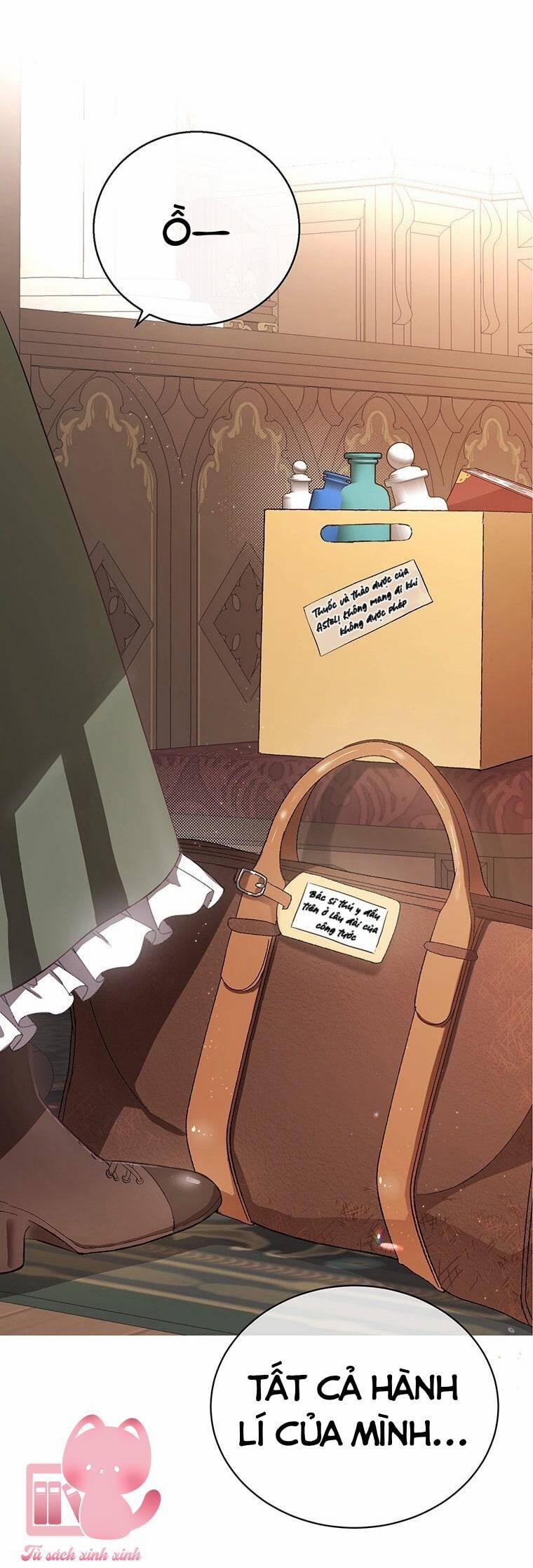 Công Tước, Đó Là Anh Trai Tôi 7 trang 43