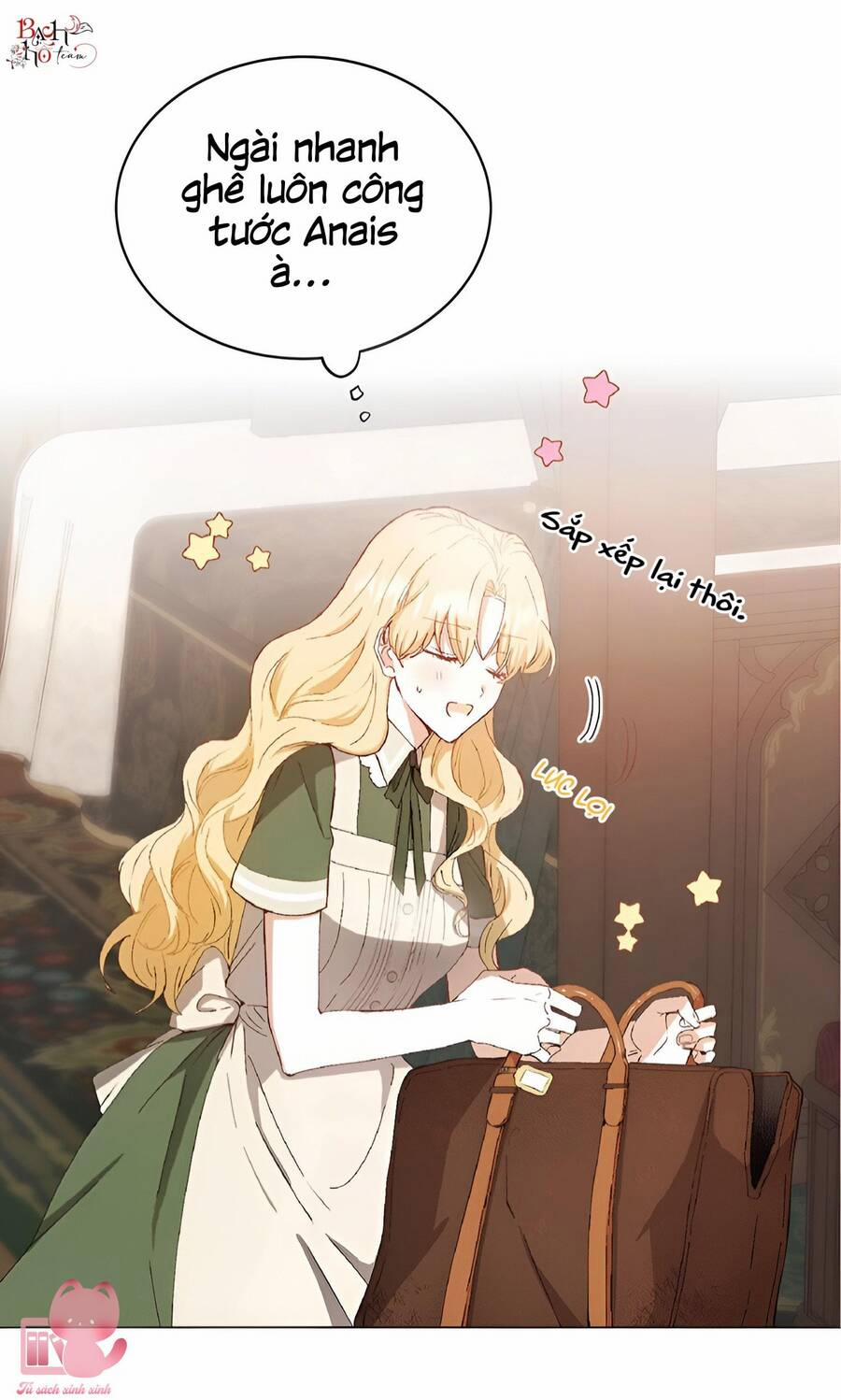 Công Tước, Đó Là Anh Trai Tôi 7 trang 44