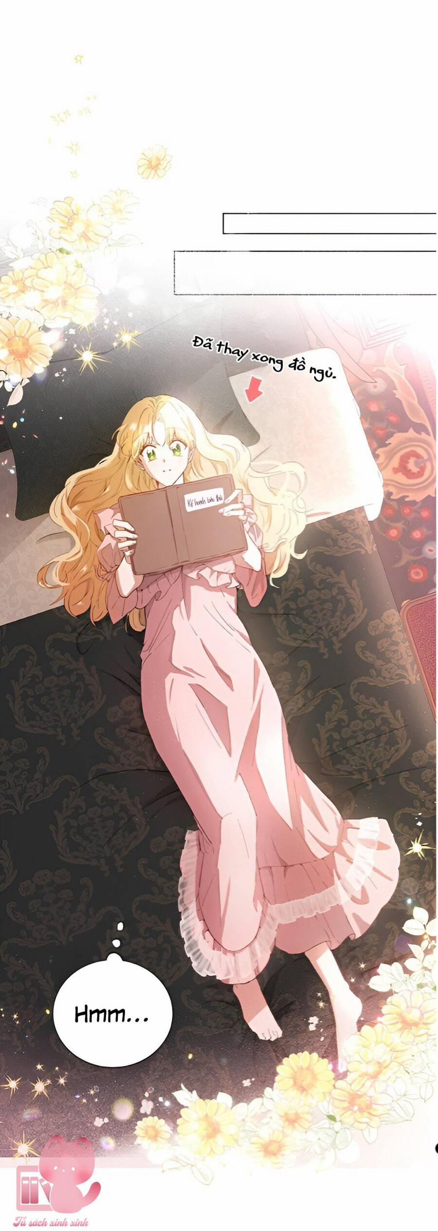 Công Tước, Đó Là Anh Trai Tôi 7 trang 47