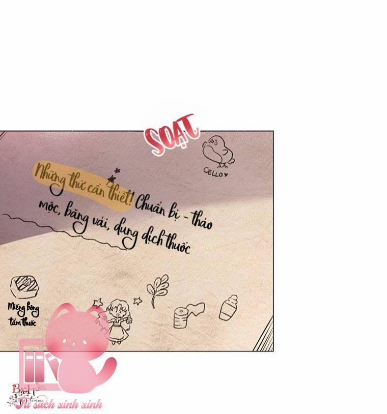 Công Tước, Đó Là Anh Trai Tôi 7 trang 48